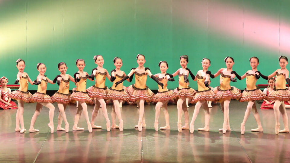 小学校4年生~6年生のBクラス