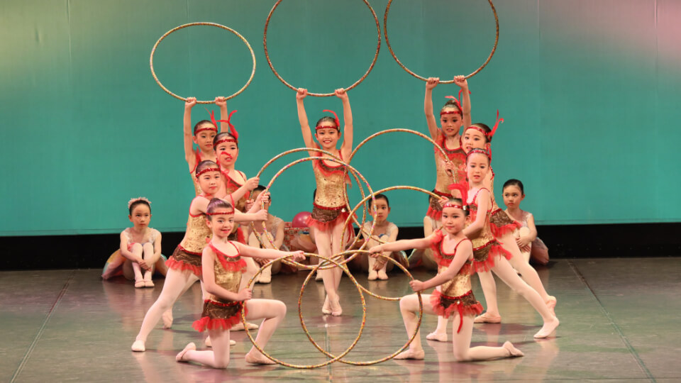 小学校1年生~3年生のcクラス